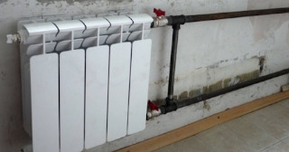 Установка биметаллических радиаторов отопления в квартире в изобильном - от 2037 руб.